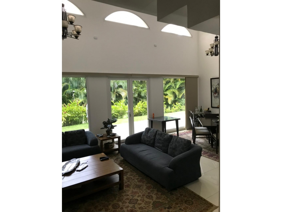 Espaciosa Casa lista para ocupar en Tucan, Cocoli — foto 5