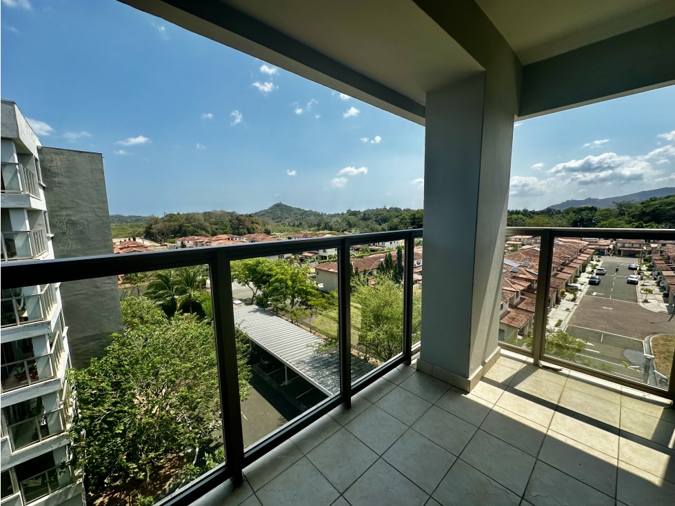 ¡PRECIO OPORTUNIDAD! Apartamento con Vista PH Midrise, PanamÃ¡ Pacifico — foto 5