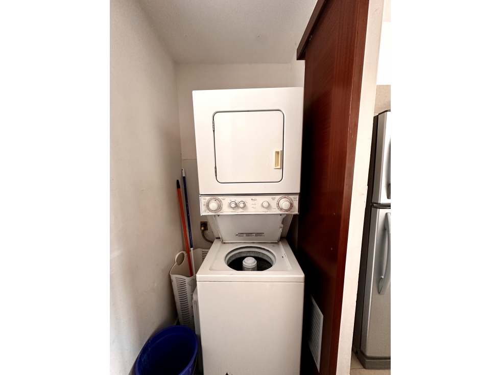 Apartamento Amueblado en PH Mosaic, Panamá Pacifico — foto 5