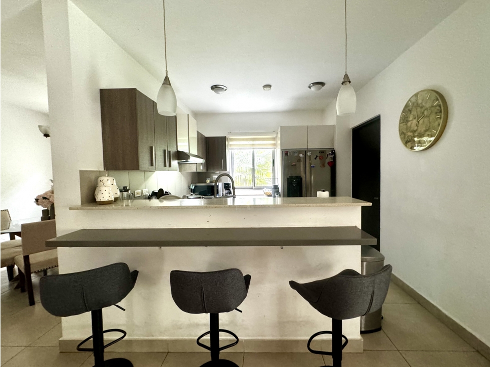 Casa en Esquina con Lote Grande en Palmia, Panamá Pacifico — foto 5