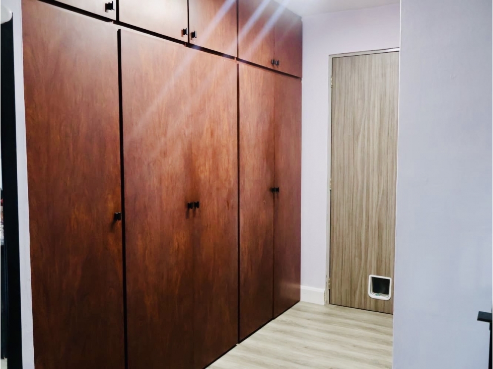 Apartamento cerca de Estacion Metro en PH Del Rey, El Cangrejo — foto 5