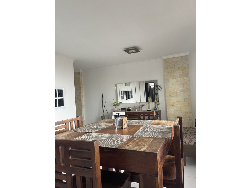 Apartamento con Vista en PH Monterrey II, Hato Pintado