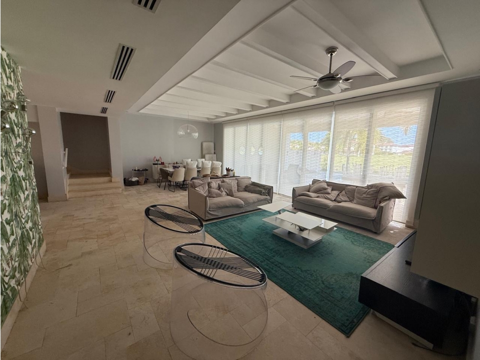 Oportunidad Casa en PH Ocean Lakes, Buenaventura, Rio Hato - 5