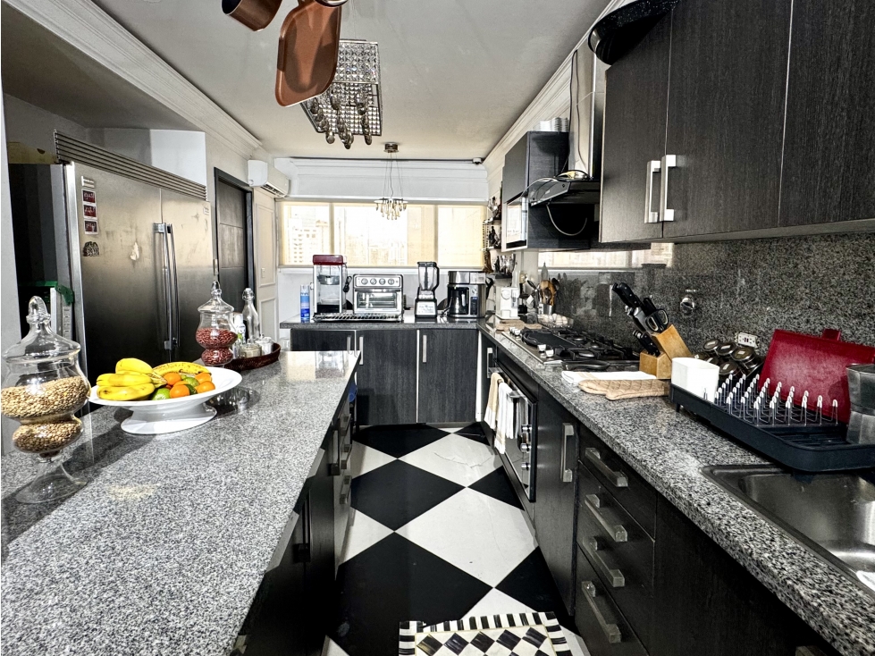 Apartamento Frente al Mar en PH Waters On The Bay, Avenida Balboa — foto 5