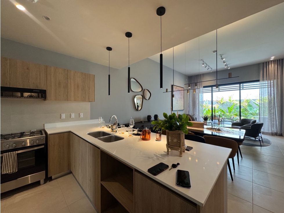 Casa Un Nivel en PH Imaterra, Woodlands, Panamá Pacífico — foto 4