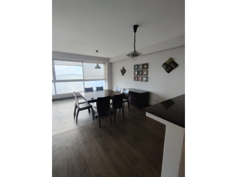 Apartamento Amoblado en PH Bayfront, Avenida Balboa — foto 5