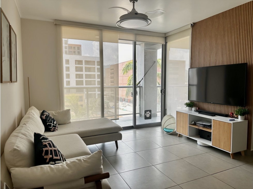 Apartamento Remodelado con Vista en PH Mosaic, Panamá Pacífico — foto 5
