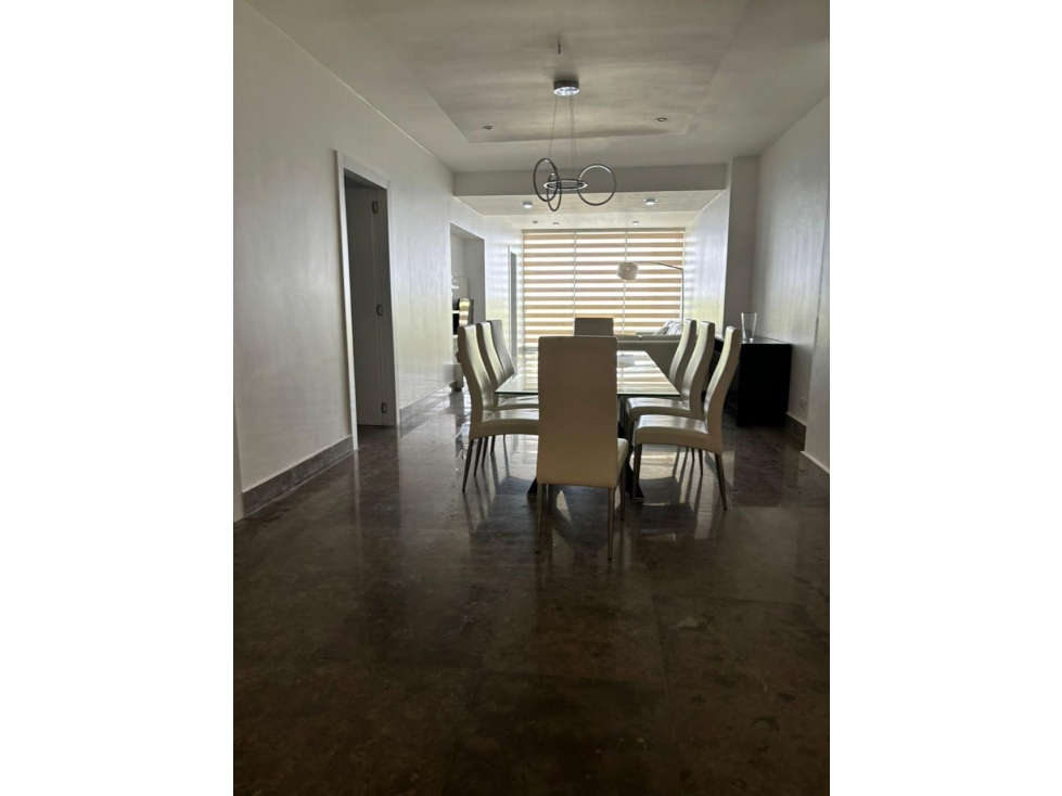 Apartamento con Vista al Mar en PH Yoo Panamá, Avenida Balboa — foto 5
