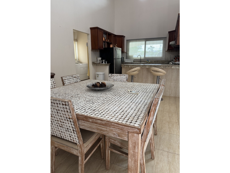 Casa con Patio Amplio en Coquito Hills, David, Chiriquí — foto 4