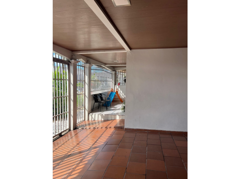 Casa Unifamiliar en Urbanizacion Las Americas, Tocumen — foto 5
