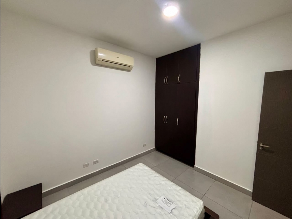 Apartamento Amoblado en PH Element, Avenida Balboa — foto 5