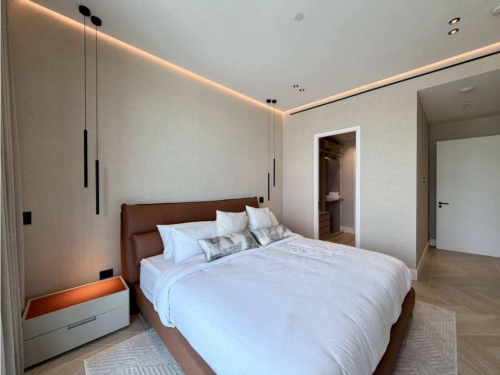 Apartamento Exclusivo con Bote en PH Casa del Mar, Ocean Reef — foto 5