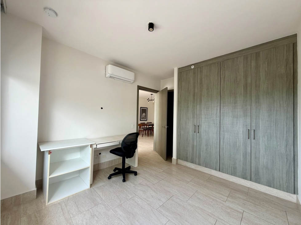 Apartamento Amoblado en PH Explora, Panamá Pacífico - 5