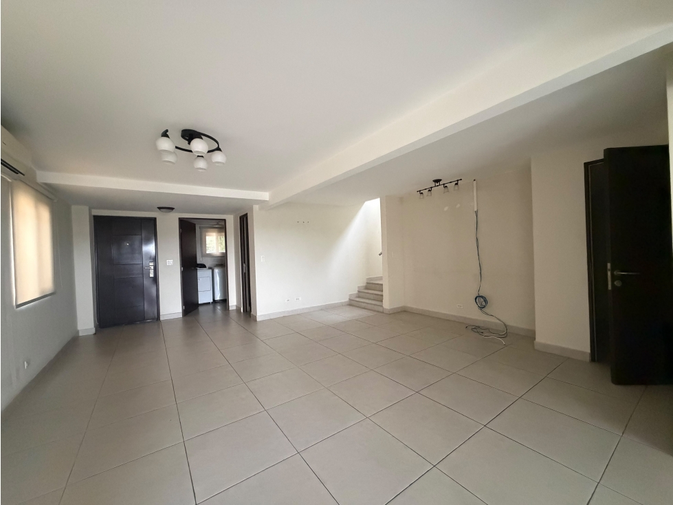 Casa Unifamiliar Línea Blanca en Woodlands, Panamá Pacífico — foto 5