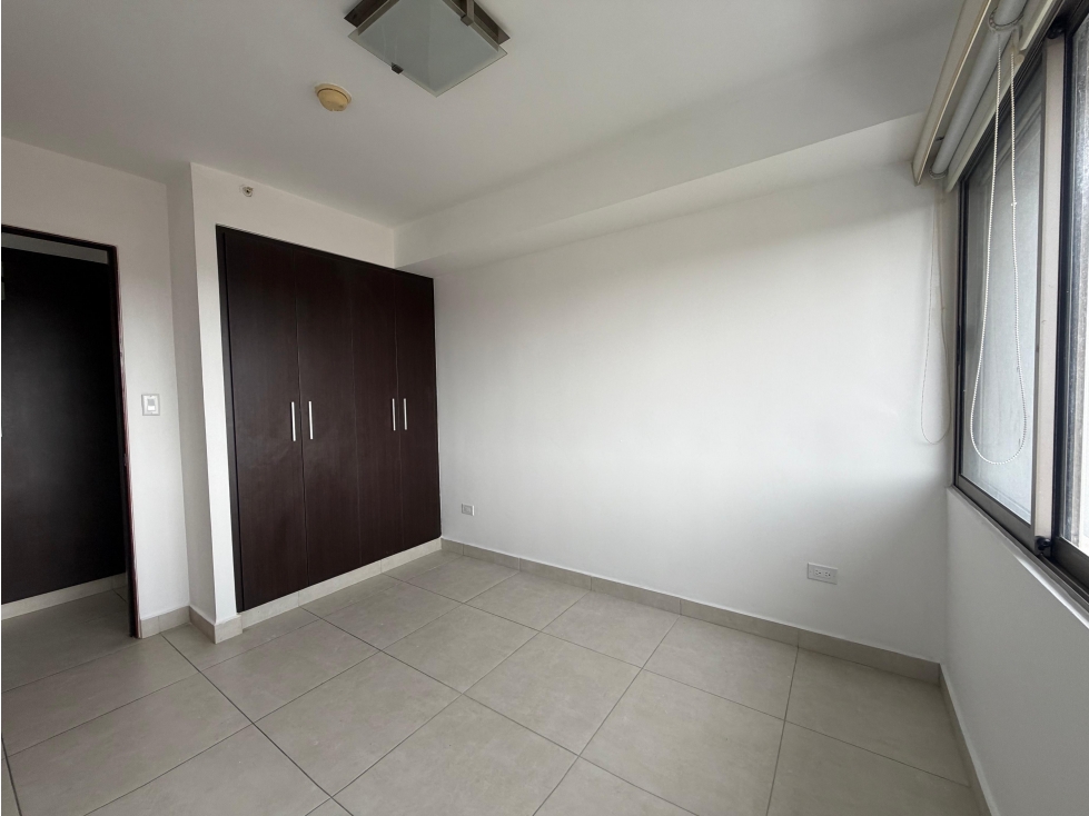 Apartamento con Vista en PH Midrise, Woodlands, Panamá Pacífico — foto 4