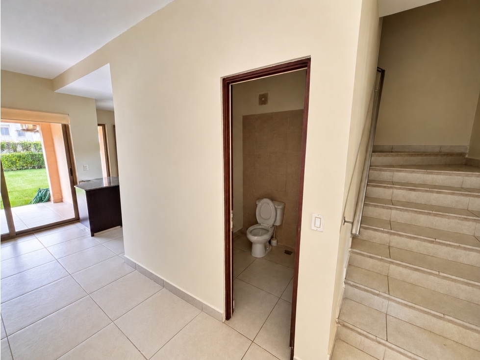 Casa en Esquina en Woodlands, Panamá Pacífico — foto 5
