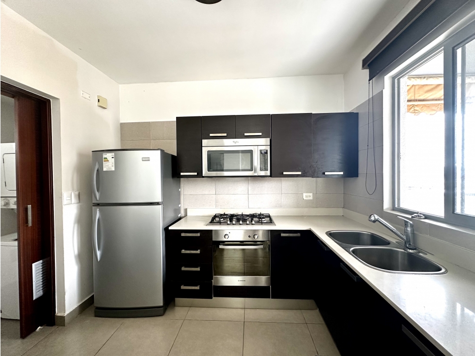 Apartamento Amueblado en PH Mosaic, Panamá Pacifico — foto 6