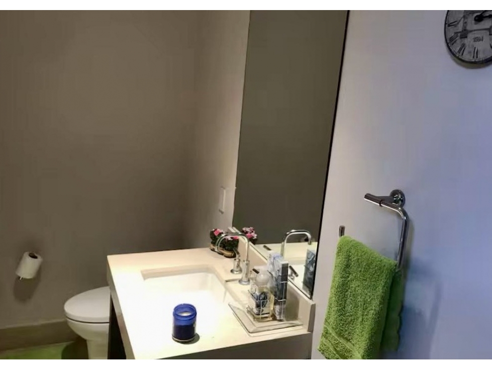 Apartamento tipo Loft en PH Puntarena Ocean Village, Buenaventura - 6