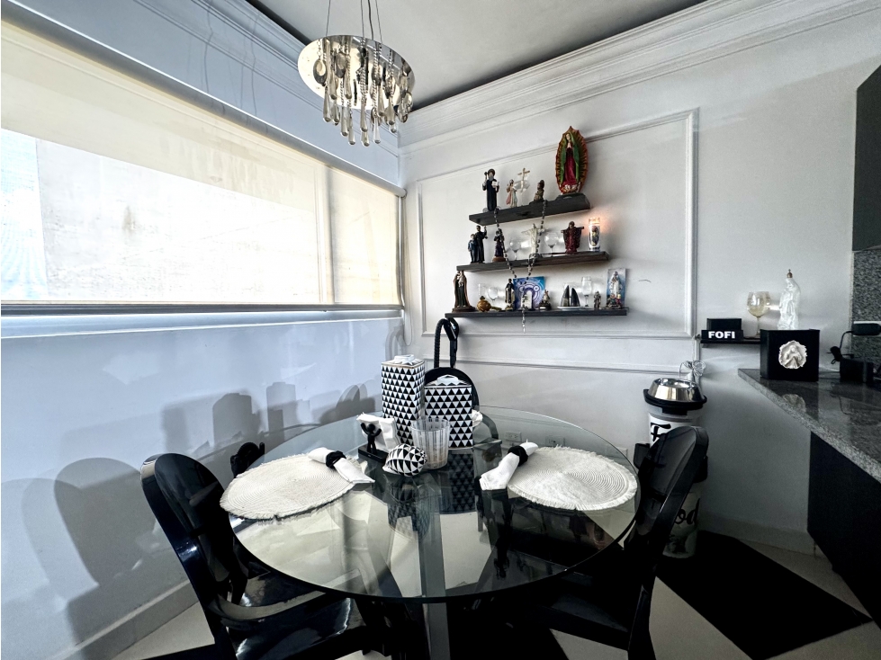 Apartamento Frente al Mar en PH Waters On The Bay, Avenida Balboa — foto 6