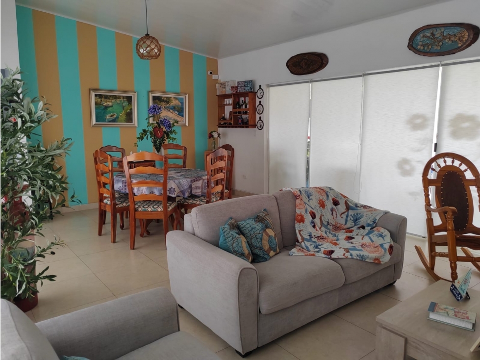 Casa Amoblada en PH Paradise Point, Coronado — foto 5