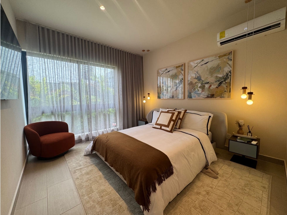 Casa Un Nivel en PH Imaterra, Woodlands, Panamá Pacífico — foto 5
