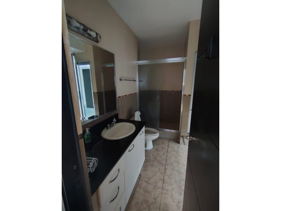 Apartamento Amoblado en PH Bayfront, Avenida Balboa — foto 6