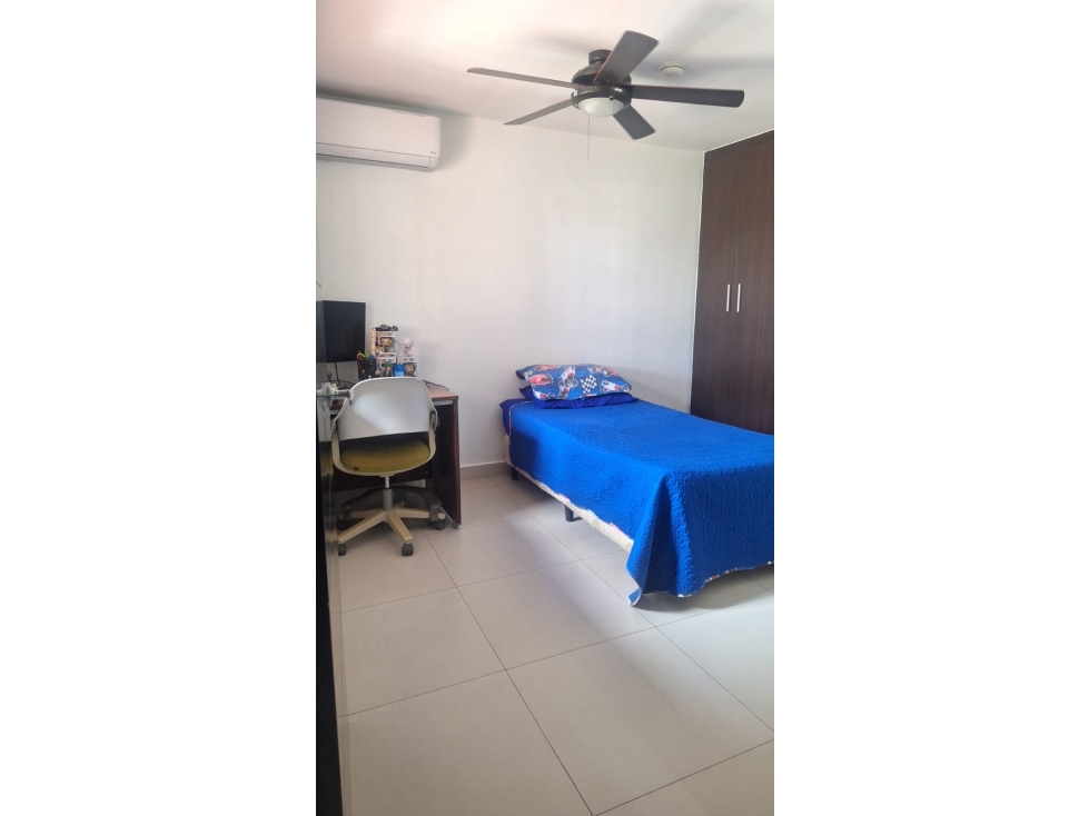 ¡GANGA! Casa Townhome en Woodlands, PanamÃ¡ PacÃ­fico — foto 6