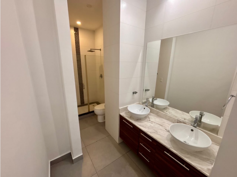 Apartamento Amoblado en PH Element, Avenida Balboa — foto 6