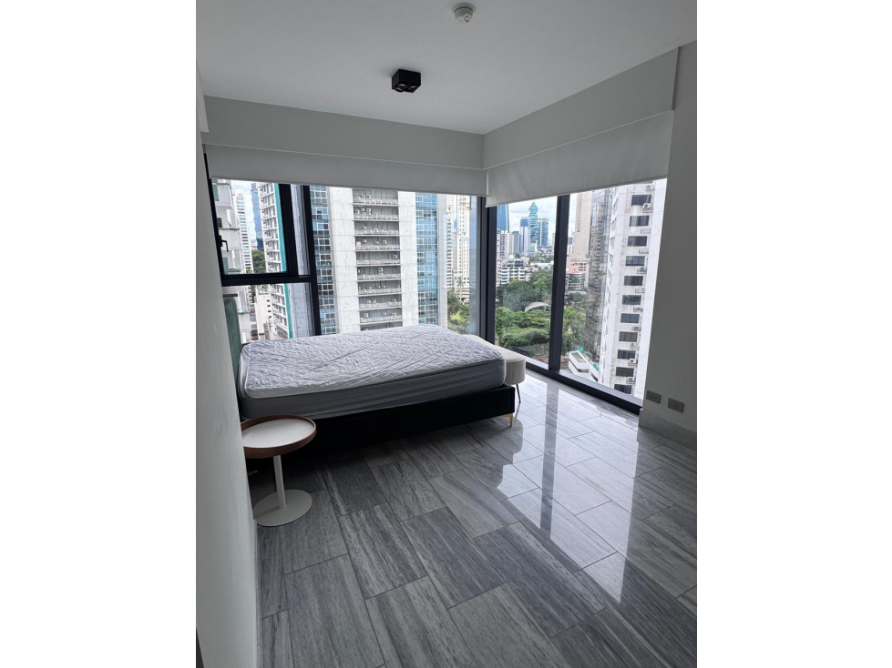 Apartamento Amoblado en PH Nuovo Armani, Bella Vista — foto 6
