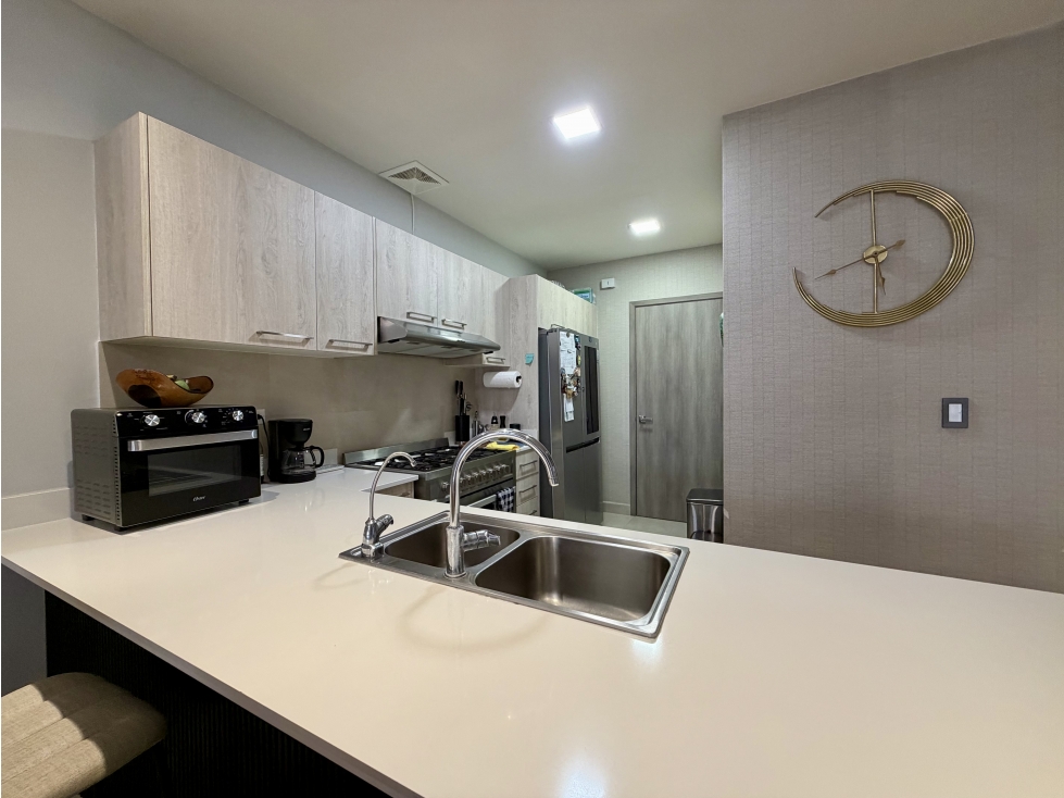 ¡Precio de Oportunidad! Casa 1 planta en Bosques del PacÃ­fico — foto 5