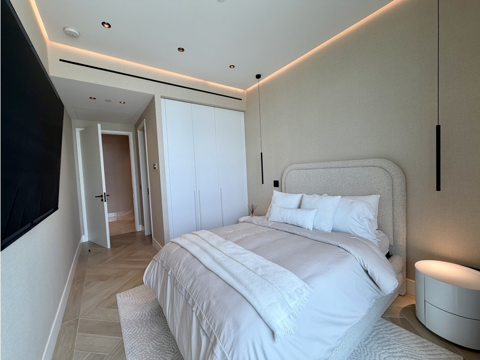 Apartamento Exclusivo con Bote en PH Casa del Mar, Ocean Reef — foto 6