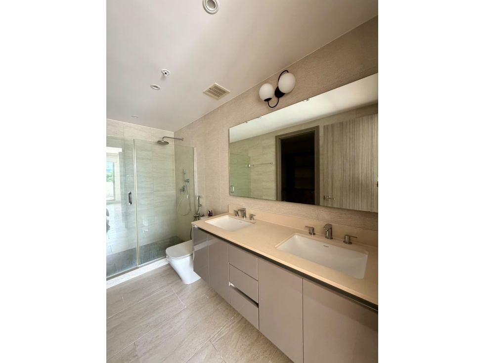 Apartamento Amoblado en PH Explora, Panamá Pacífico - 6