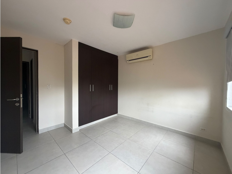 Casa Unifamiliar Línea Blanca en Woodlands, Panamá Pacífico — foto 6