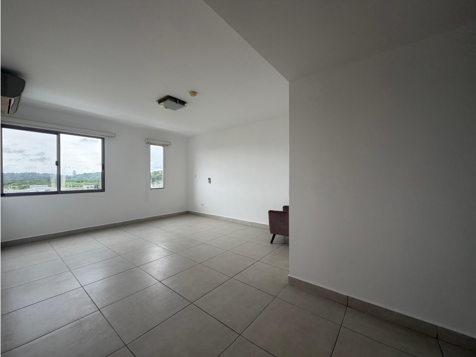 Apartamento con Vista en PH Midrise, Woodlands, Panamá Pacífico — foto 5