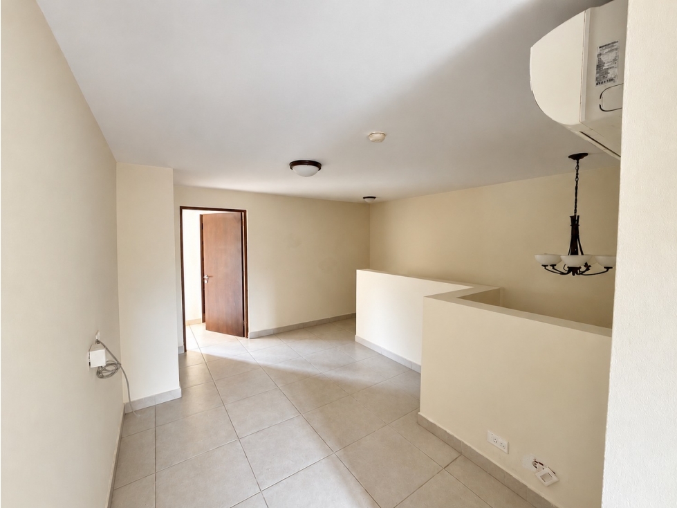 Casa en Esquina en Woodlands, Panamá Pacífico — foto 6