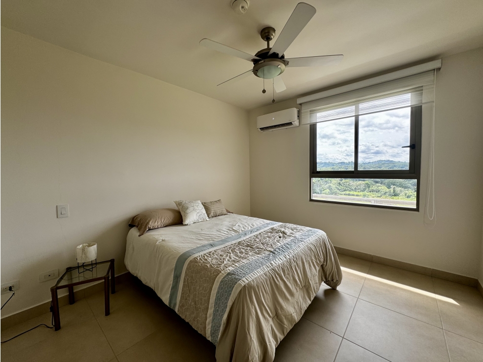 Apartamento Amoblado en PH Parterre, Panama Pacífico — foto 5