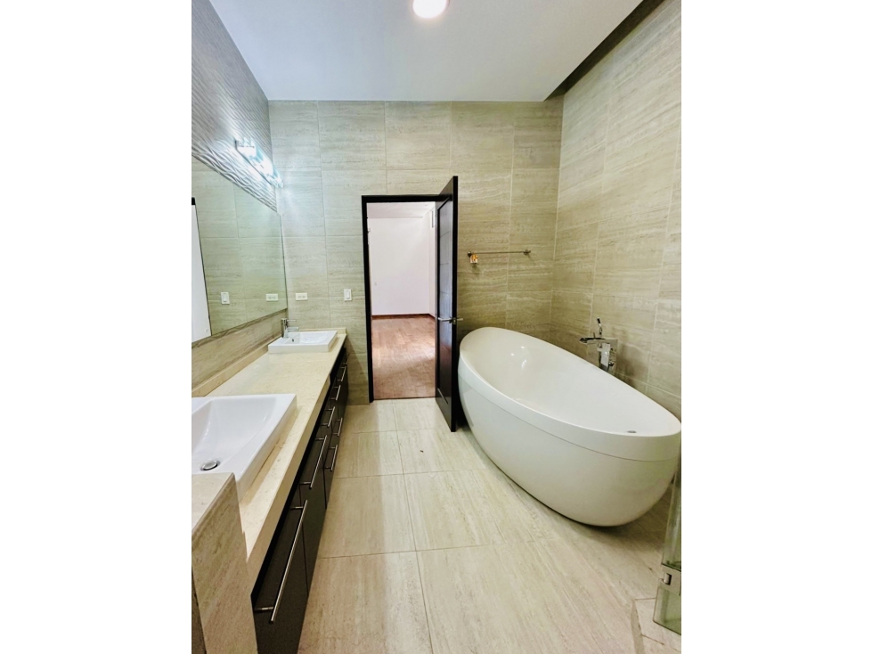 Casa Espaciosa en PH Nativa, Panamá Pacífico - 5