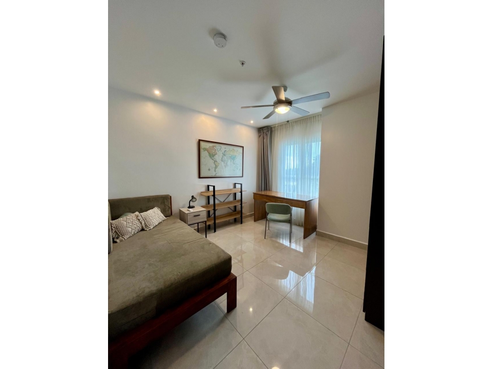 Apartamento ¡DEBAJO DEL VALOR DE VENTA RÁPIDA! En PH Marlove, Chiriqui - 6