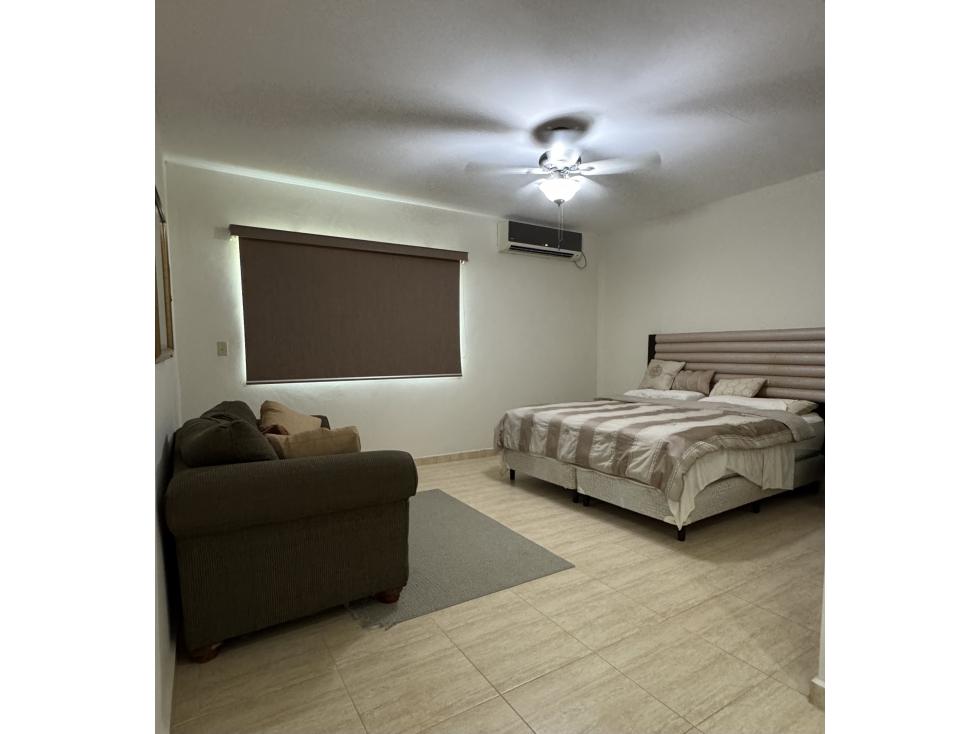 Casa con Patio Amplio en Coquito Hills, David, Chiriquí — foto 6