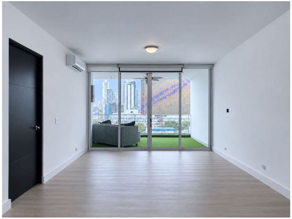 Apartamento con Vista al Mar en PH Destiny, Avenida Balboa — foto 2
