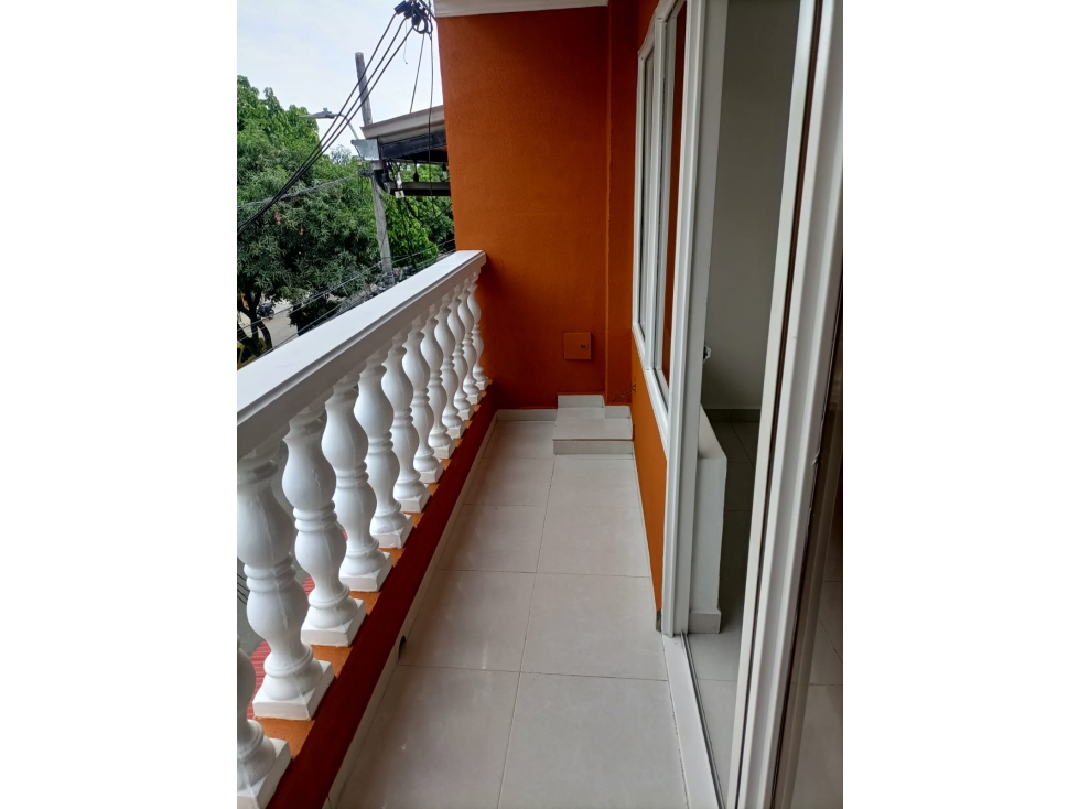APARTAMENTO EN VENTA - LAS AMERICAS - PALMIRA REF 8419160 - 3