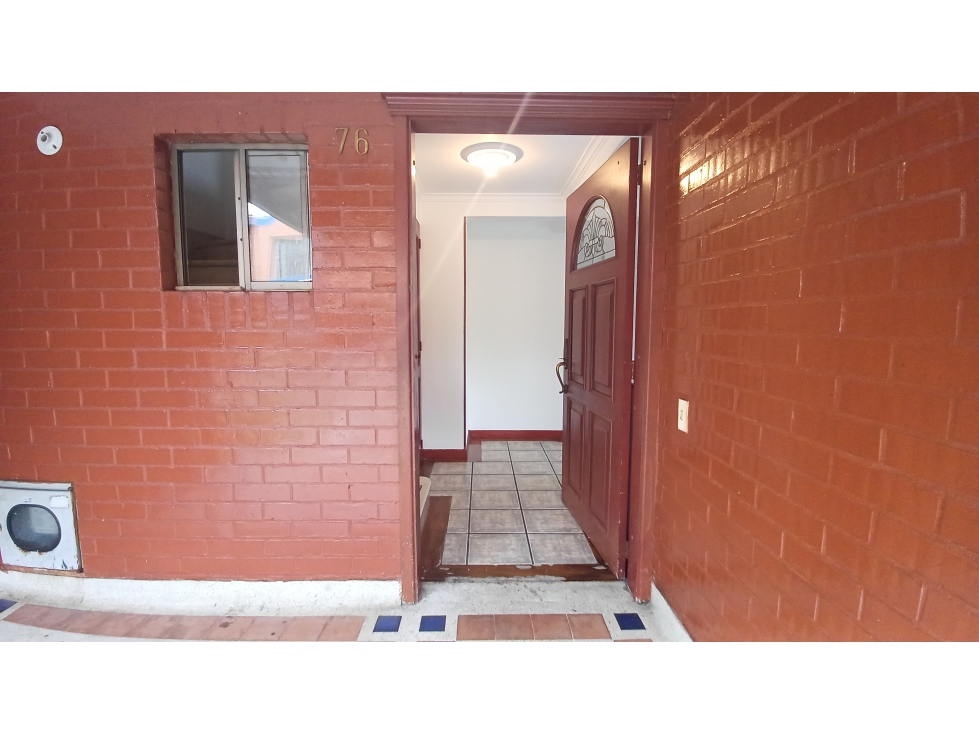 CASA EN VENTA - ALMENARES DE LA MERCED - PALMIRA REF: 9096017 — foto 5