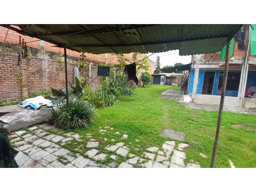 LOTE EN VENTA - ZAMORANO - PALMIRA - REF: 7215360 — foto 5