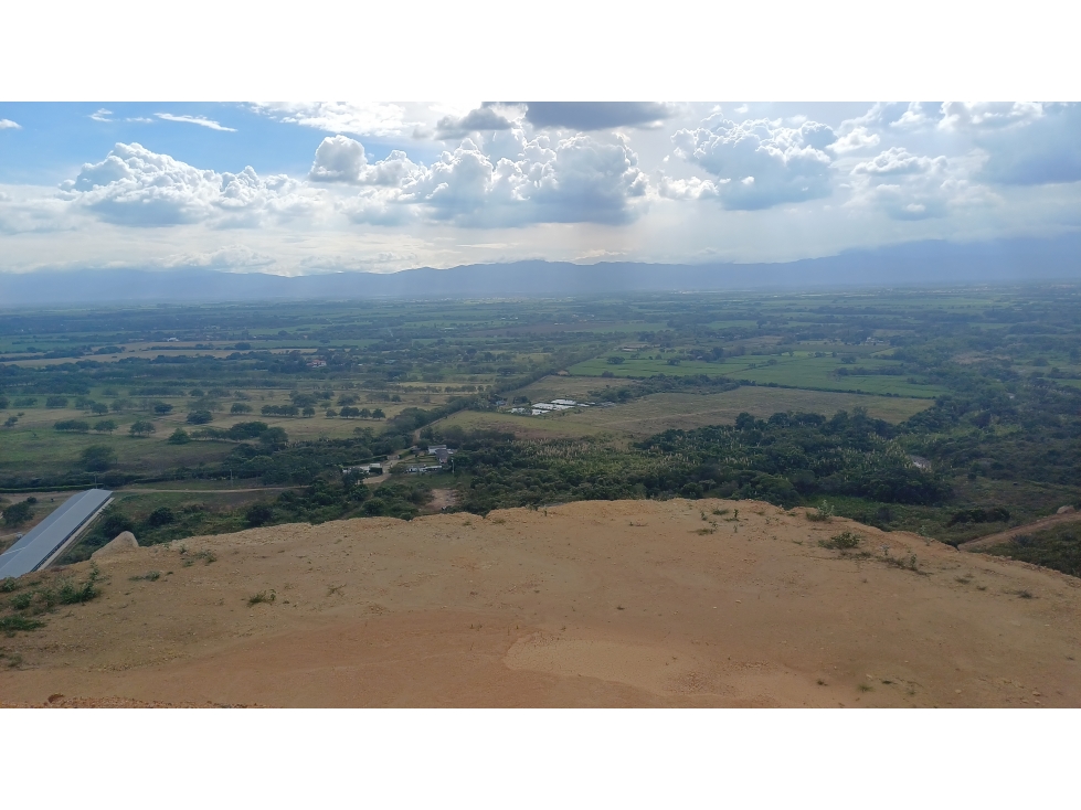 LOTE EN VENTA - NOVILLERA BAJA - SANTA ELENA REF: 9357933