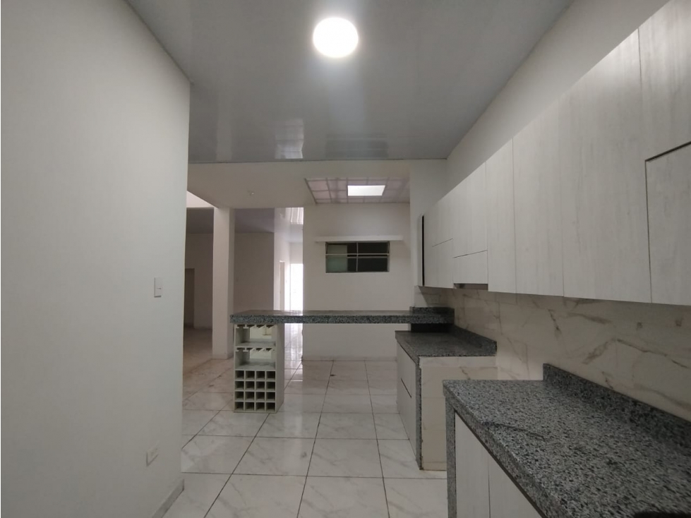CASA EN ALQUILER- B/ LA TRINIDAD - PALMIRA - REF 9473720 - 5