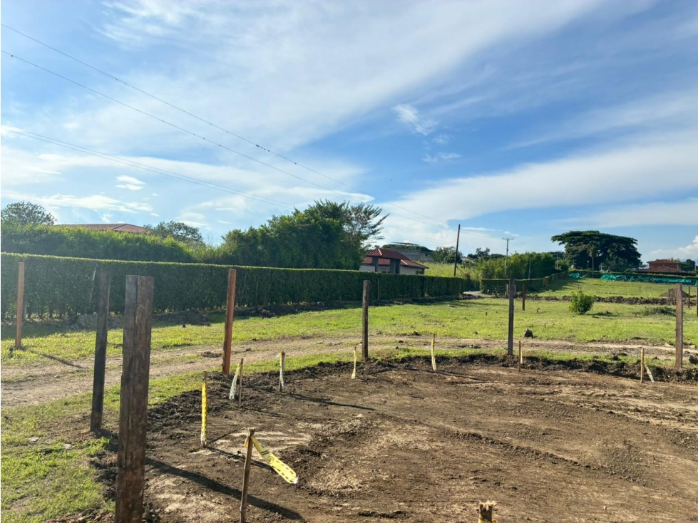 LOTES EN VENTA - BRISAS DE PIE DE CHINCHE - STA ELENA REF 9745431 — foto 3