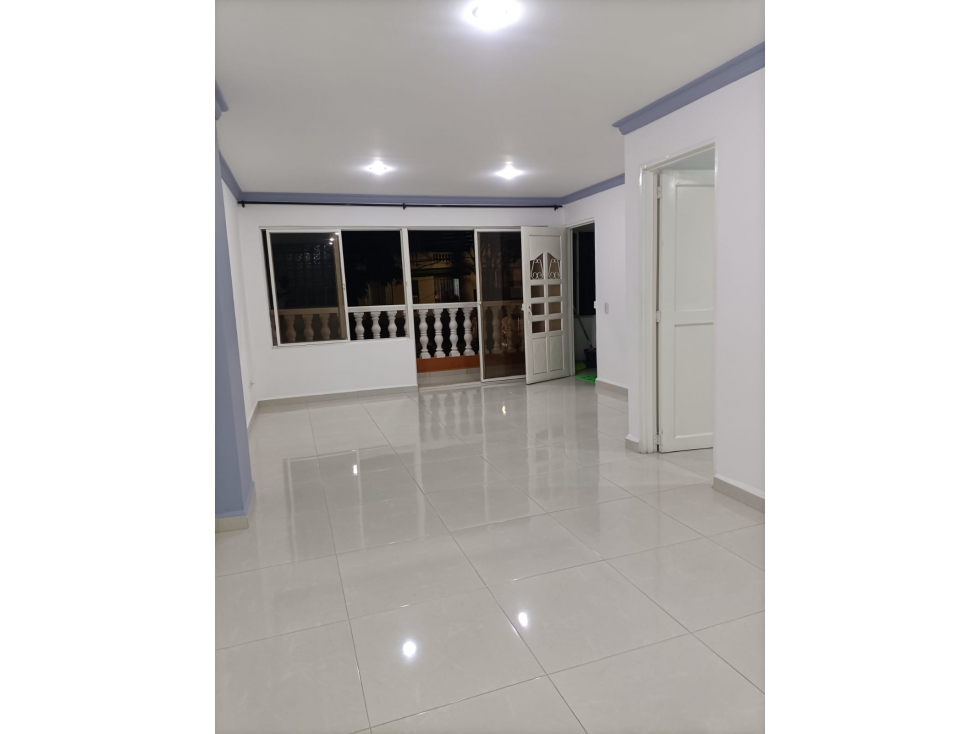 APARTAMENTO EN VENTA - LAS AMERICAS - PALMIRA REF 8419171 - 4