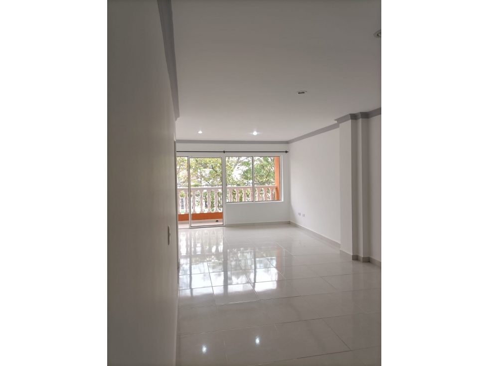 APARTAMENTO EN VENTA - LAS AMERICAS - PALMIRA REF 8419160 - 1
