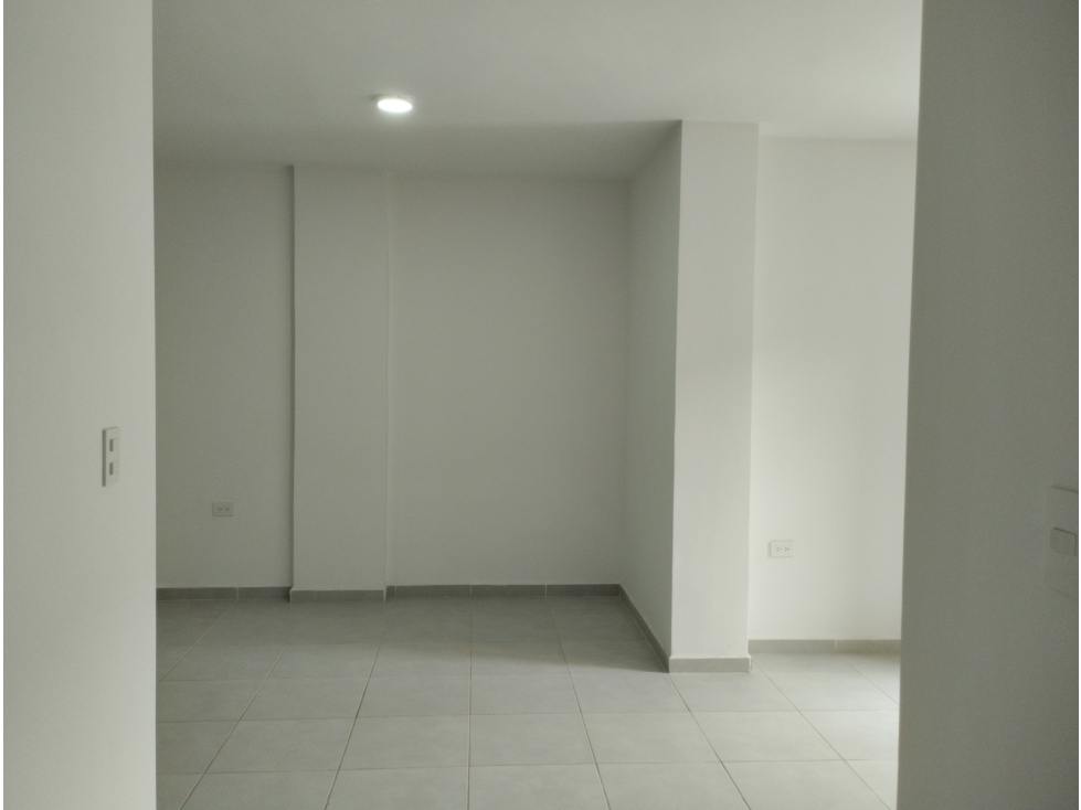 APARTAMENTO EN ALQUILER - ALTAMIRA 102 - PALMIRA - REF: 7304931 — foto 2