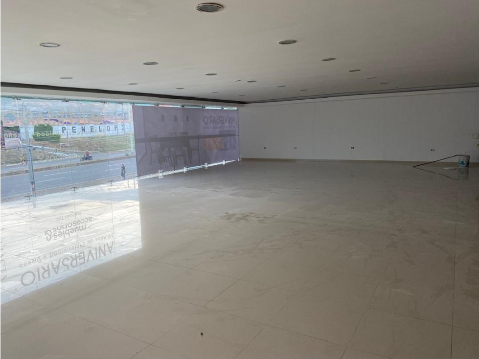 BODEGA EN VENTA/ALQUILER - VILLA DEL ROSARIO - REF 7963808 - 4